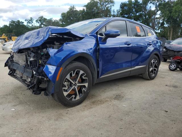 Vin: 5xyk33af2pg058443, lot: 56631445, kia sportage ex 2023 img_1