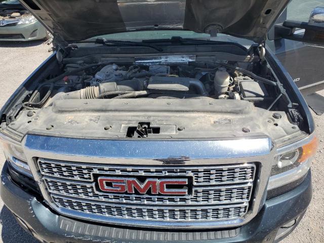 2018 GMC SIERRA K25 - 1GT12UEYXJF107009