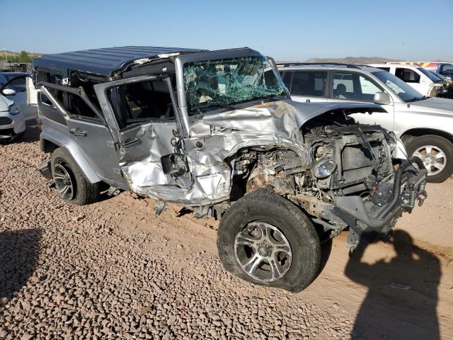 Vin: 1c4bjweg1fl617428, lot: 55850005, jeep wrangler sahara 20154