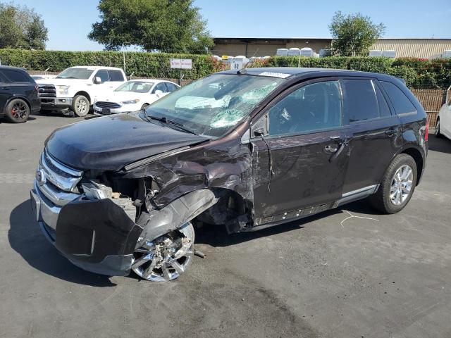 Vin: 2fmdk4jc9dbb54556, lot: 58602625, ford edge sel 2013 img_1