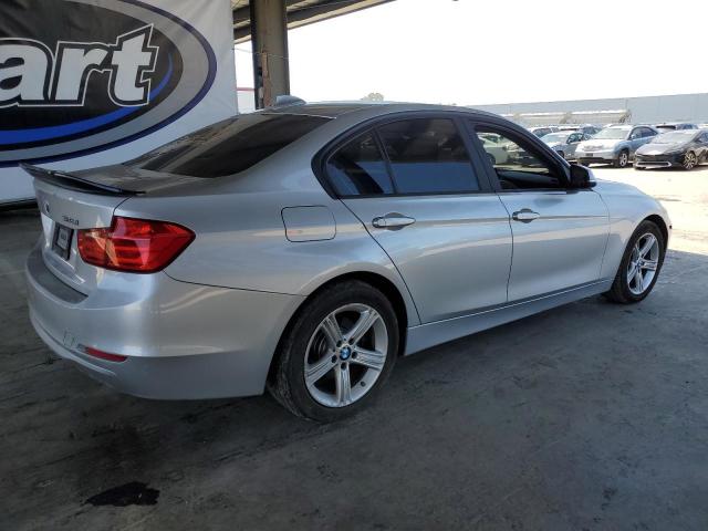 Vin: wba3c1c56cf431636, lot: 56035405, bmw 3 series i sulev 20123