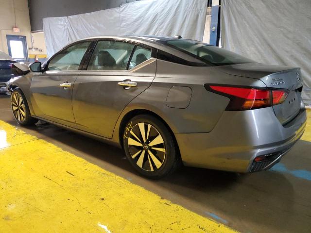 Vin: 1n4bl4ev6kc155753, lot: 56301225, nissan altima sl 20192