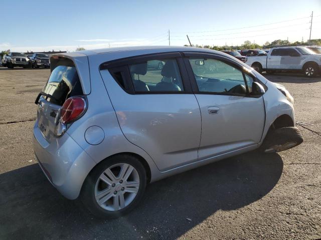 Vin: kl8cd6s9xec498710, lot: 57143915, chevrolet spark 1lt 20143