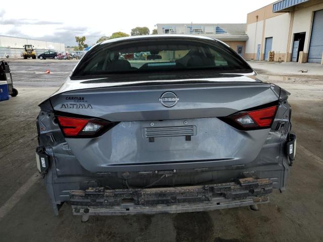 2024 NISSAN ALTIMA S - 1N4BL4BV4RN339544