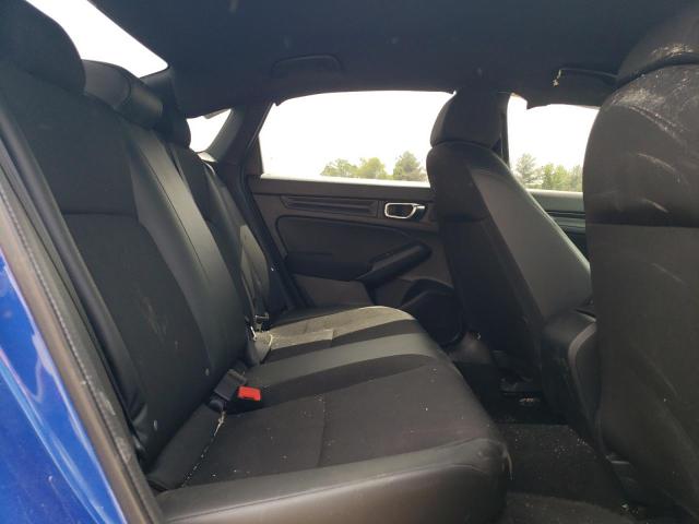 2024 HONDA CIVIC SPOR 2HGFE2F56RH583274