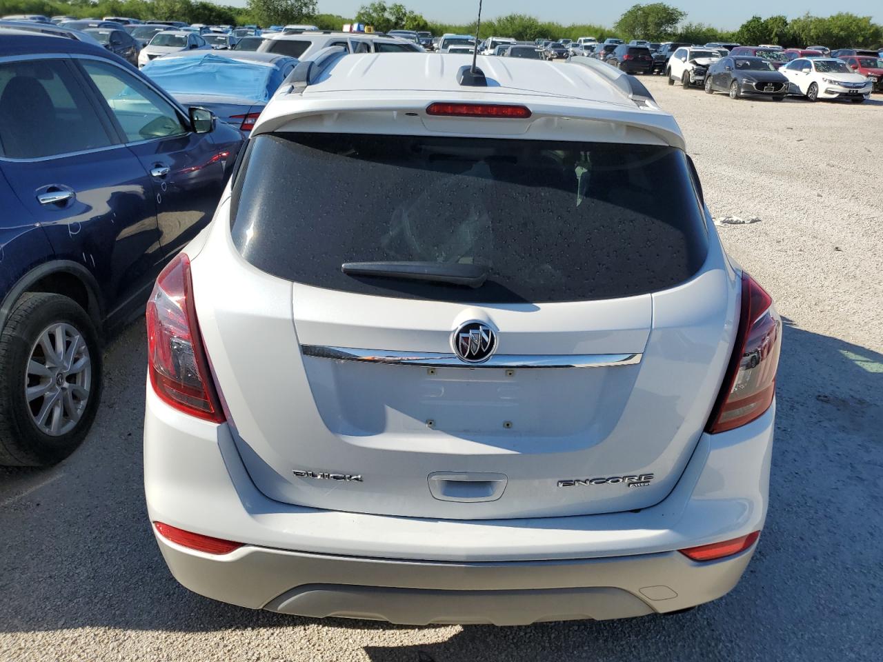 BUICK ENCORE SPORT TOURING