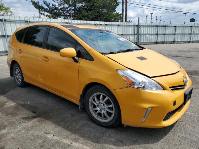 Vin: jtdzn3eu7d3257151, lot: 56364445, toyota prius 20134