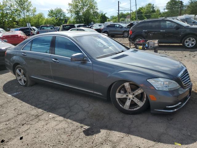 Vin: wddng8gb7aa349245, lot: 57496695, mercedes-benz s-class 550 4matic 20104