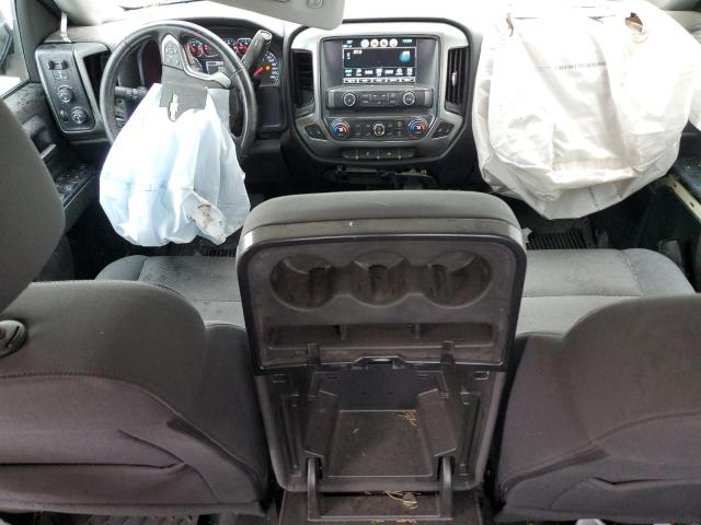 2018 CHEVROLET SILVERADO - 3GCUKREC2JG534925