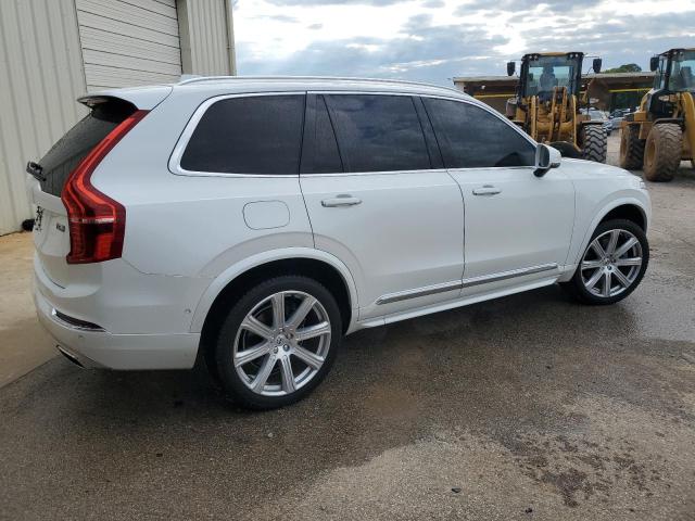 2017 VOLVO XC90 T8 - YV4BC0PL0H1179675
