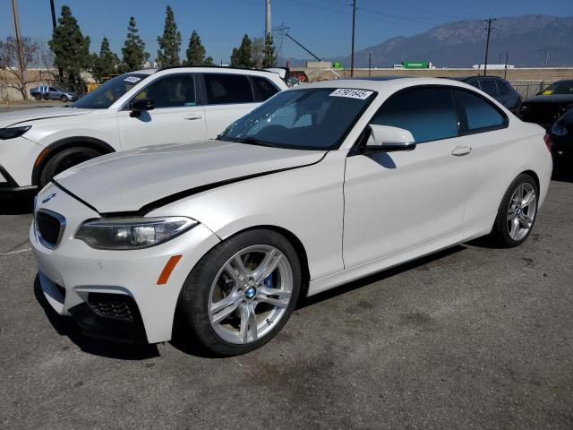BMW M235I