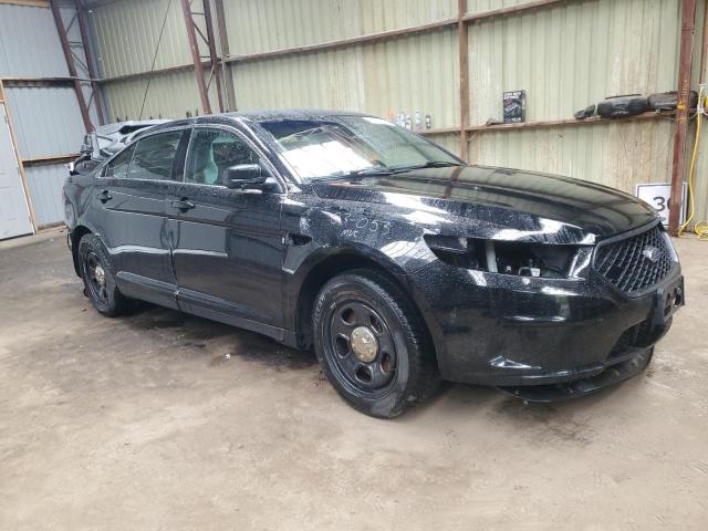 Vin: 1fahp2mk4hg130619, lot: 58318725, ford taurus police interceptor 20174