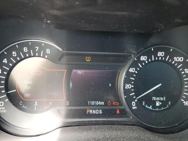 2015 LINCOLN MKC 5LMCJ1A91FUJ37973