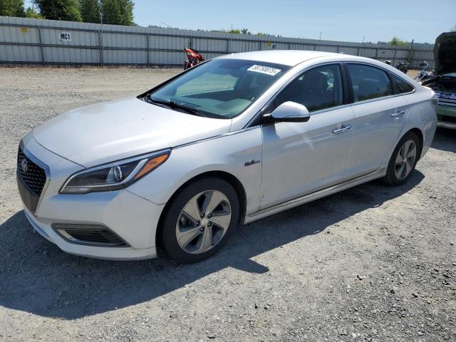Vin: kmhe34l11ha046060, lot: 58750075, hyundai sonata hybrid 2017 img_1