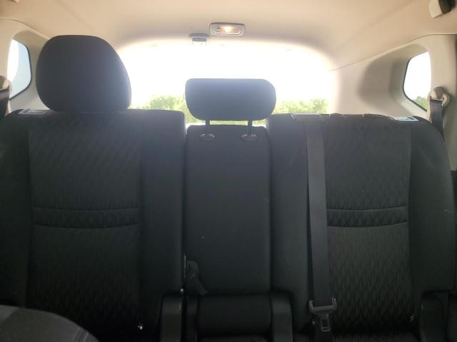 2018 NISSAN ROGUE S - KNMAT2MV6JP529345