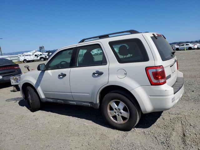 Vin: 1fmcu0c79ckc19103, lot: 57361165, ford escape xls 20122