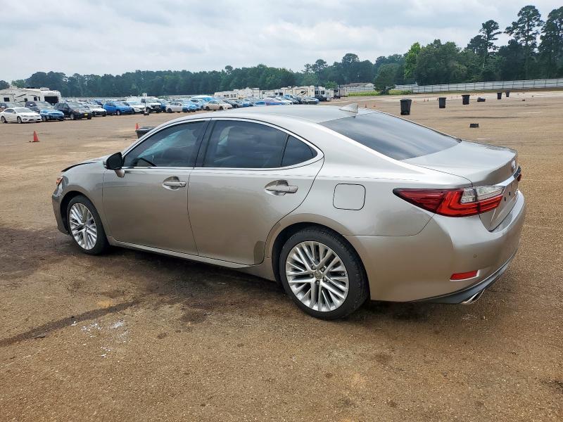 Vin: jthbk1gg8g2223802, lot: 57413015, lexus es350 350 20162
