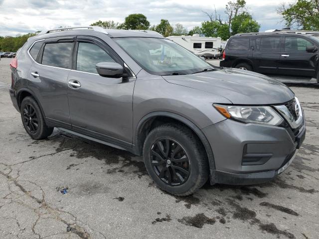 Vin: knmat2mv4hp505619, lot: 55045375, nissan rogue s 20174
