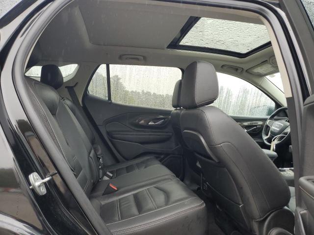 2023 GMC TERRAIN DE - 3GKALXEG6PL161061
