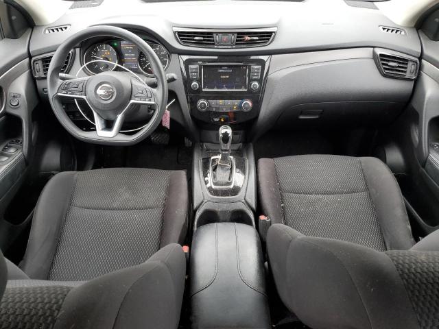 2020 NISSAN ROGUE SPOR - JN1BJ1CW1LW363987