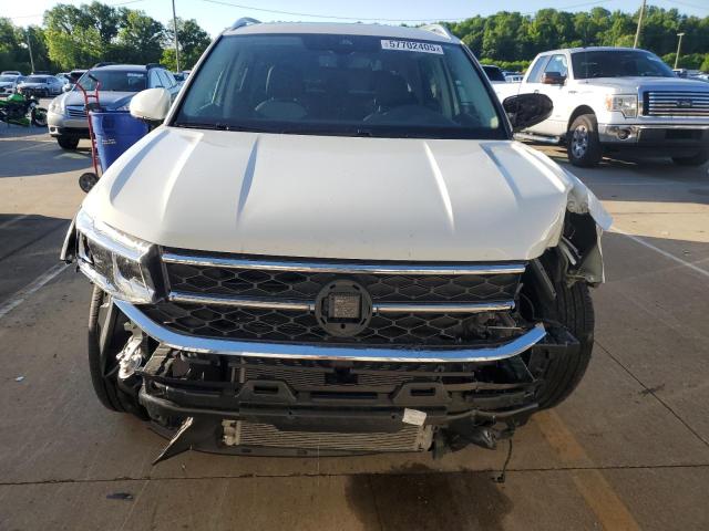 2024 VOLKSWAGEN TAOS SEL 3VV4X7B20RM019406