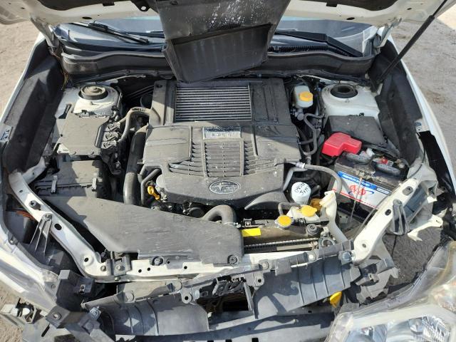 2015 SUBARU FORESTER 2 - JF2SJGWC3FH832301