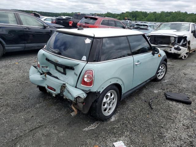 Vin: wmwsu3c51ct262194, lot: 58525325, mini cooper 20123