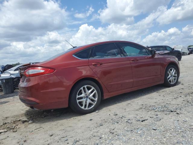 Vin: 3fa6p0hd8er149699, lot: 58644125, ford fusion se 20143