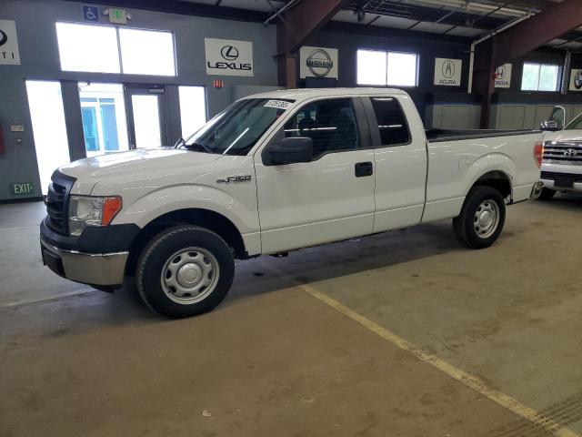 Vin: 1ftex1cm4efc09719, lot: 57261365, ford f-150 super cab 2014 img_1