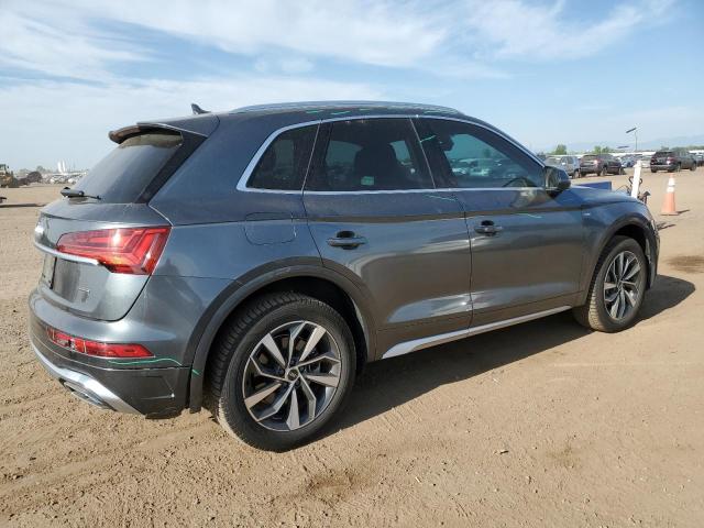 Vin: wa1gaafy3n2099448, lot: 58257715, audi q5 premium 45 20223