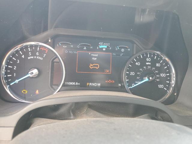 2019 FORD EXPEDITION - 1FMJK1JT3KEA21794