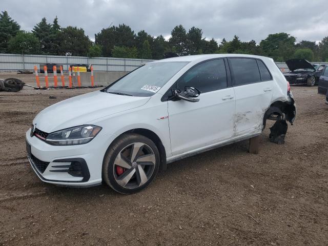 Vin: 3vw6t7au6lm005293, lot: 57875415, volkswagen gti s 2020 img_1