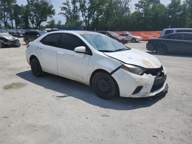 Vin: 5yfburhe2ep082909, lot: 56092945, toyota corolla l 20144