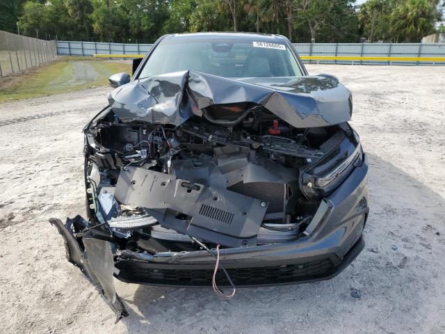 2024 HONDA CR-V EXL - 2HKRS3H79RH320843