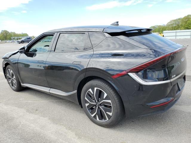Vin: kndc34la1r5214754, lot: 56216795, kia ev6 light light 20242