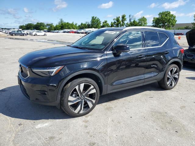 Vin: yv4l12ue5r2203508, lot: 57909565, volvo xc40 plus plus 2024 img_1