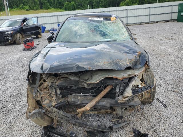 2015 HONDA ACCORD EXL - 1HGCR3F83FA021222