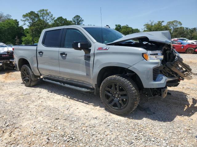 Vin: 3gcudfed3rg203123, lot: 56683285, chevrolet all models k1500 lt trail boss 20244