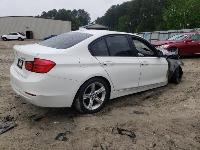 Vin: wba3c1c50cf430403, lot: 56896395, bmw 3 series i sulev 20123