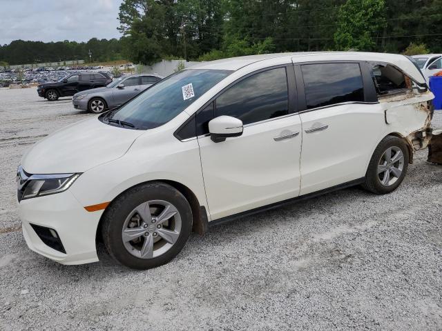 HONDA ODYSSEY EX
