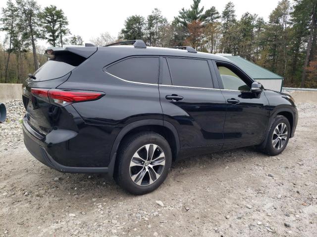 Vin: 5tdkdrbh6ps041762, lot: 54960045, toyota highlander l 20233