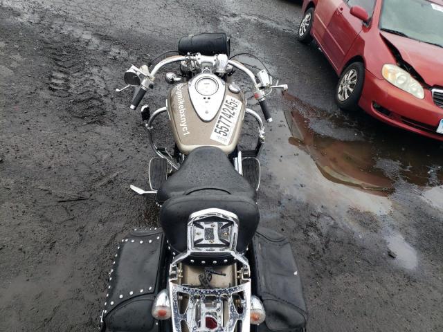 2004 YAMAHA XV1700 A JYAVP17E94A004231