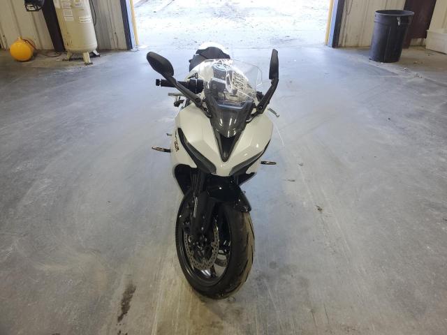 2025 TRIUMPH MOTORCYCLE DAYTONA 66 SMTL23UF7STBW5959