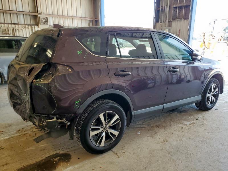 Vin: 2t3rfrevxjw760643, lot: 57040505, toyota rav4 adventure 20183