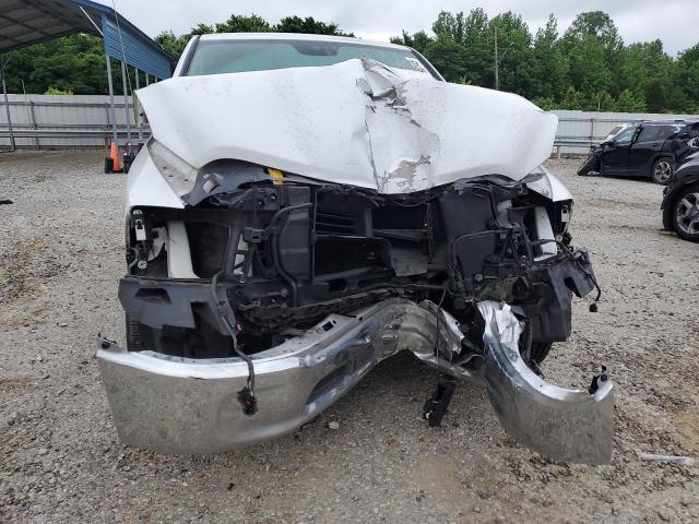 2018 RAM 1500 ST - 1C6RR6FG3JS210870