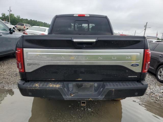 2016 FORD F150 SUPER - 1FTEW1EF0GFB69594