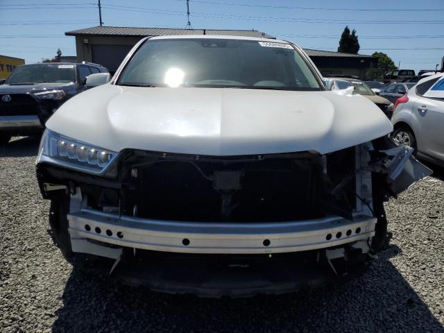 2018 ACURA MDX TECHNO - 5J8YD4H51JL017292