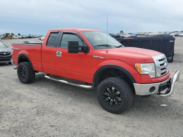 Vin: 1ftfx1efxbfc70832, lot: 56369255, ford f-150 super cab 20114