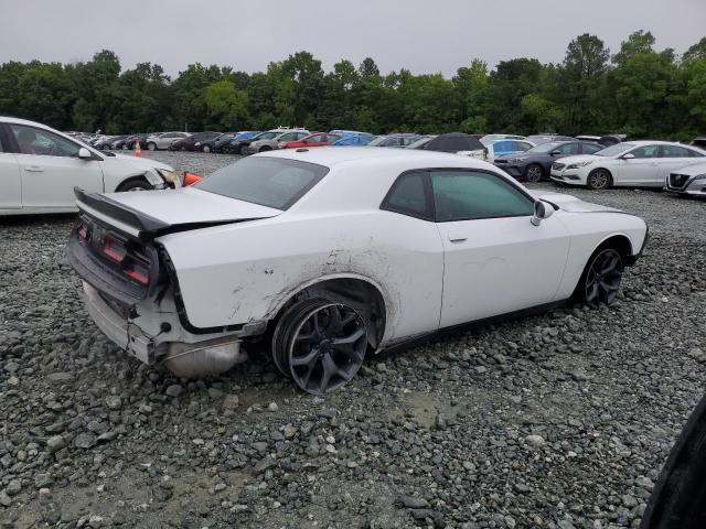 Vin: 2c3cdzjg2ph503654, lot: 58738265, dodge challenger gt 20233