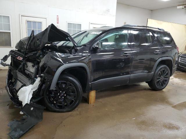 Vin: 1gkknul44pz236757, lot: 57274545, gmc acadia slt 2023 img_1
